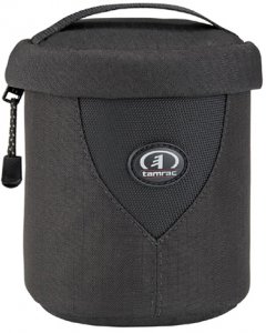 pouzdra na objektivy