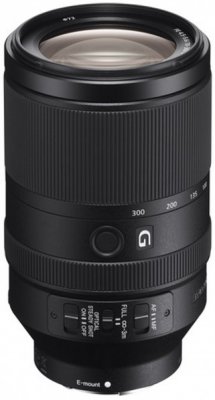 SONY FE 70-300mm F4.5-5.6 G OSS
