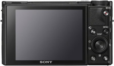 SONY DSC-RX100M7