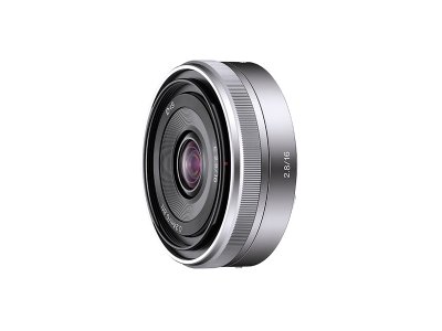 SONY 16mm f/2.8 FishEye