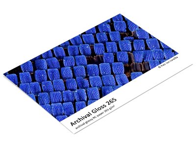 FOMEI Collection Gloss 265 A4/5