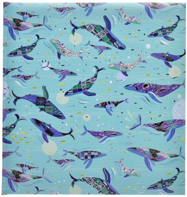 Album fotorožky  BLUE OCEAN