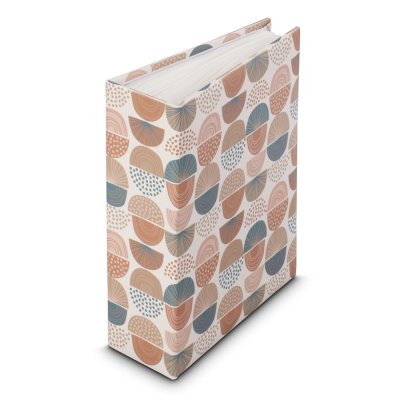 Album 10x15 /100 Designline II RETRO