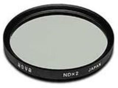 Hoya ND 4x 77mm HMC