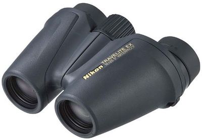 Nikon 8x25 CF TRAVELITE EX